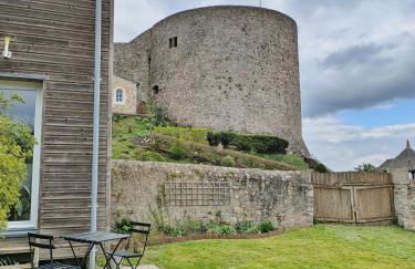 Gîte des cinq tours - Foto 10