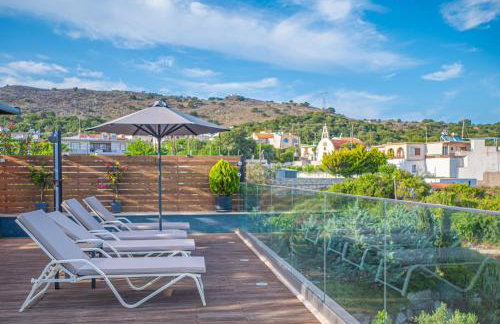 Villa Paris with Rooftop & Jacuzzi - Foto 39