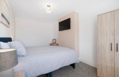 NEW! 2BR in Rowlington Terrace - Foto 6