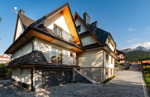 Apartamenty Blisko TATR Zakopane - Foto 35