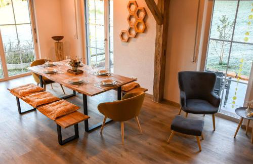 Waldfrieder Ferienwohnungen - Foto 19