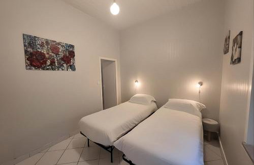 Stop Chez M Cozy # Qualité # Confort # Simplicité - Foto 8