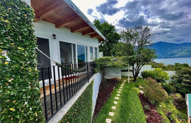 Refugio del Volcan - Foto 74