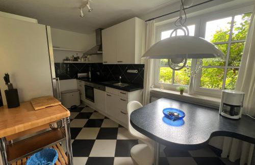 Maisonette Ferienappartement mit Garten - Foto 7