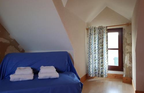 Château de Salvert - 4 Gîtes - 32 personnes - Foto 23