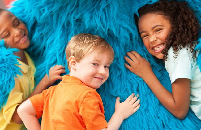 Sesame Place Philadelphia Ticket - Photo 7