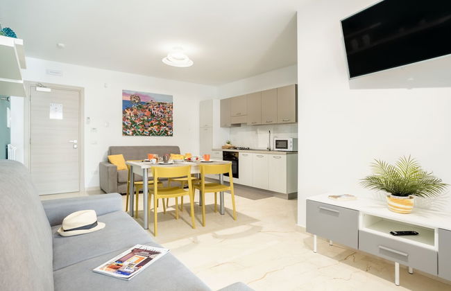 Azzurra Apartments - Foto 80