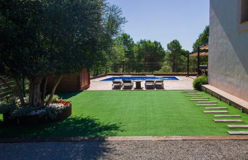 Casa Falset - Foto 29