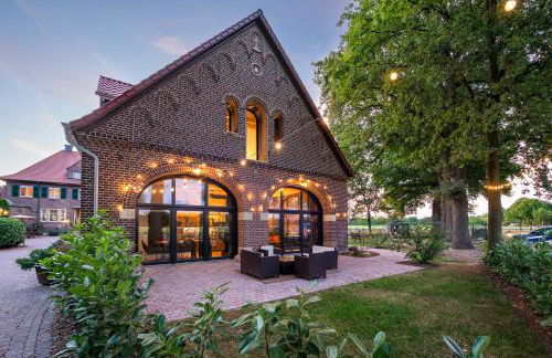 Ferienwohnungen Hof Holtmann - Foto 6