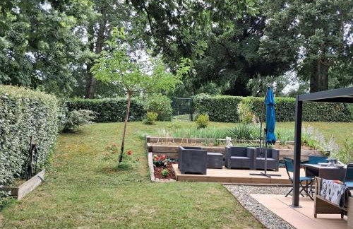 Le refuge barbezien - Photo 5