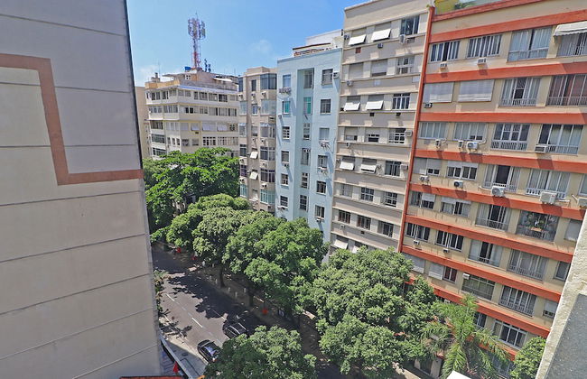 MZapartments Francisco - Foto 47