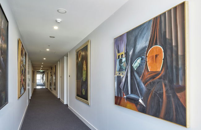 381 Cremorne - Foto 63