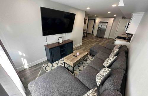 The Classic Suite: 2BR close to NYC - Foto 21