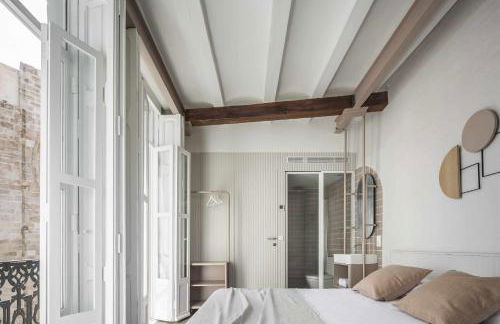 Apartamento centro de valencia preciosa terraza - Foto 14