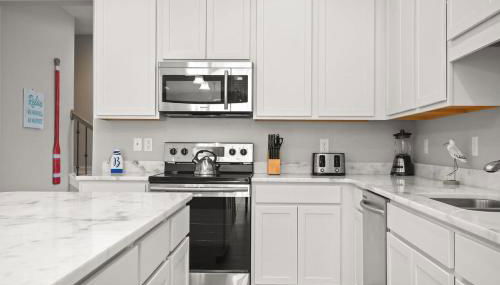 Fortebello Beachside 156 - Foto 4