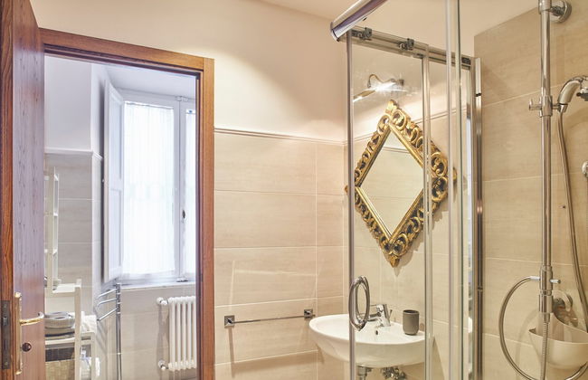 B&B Palazzo del Magnifico - Foto 49