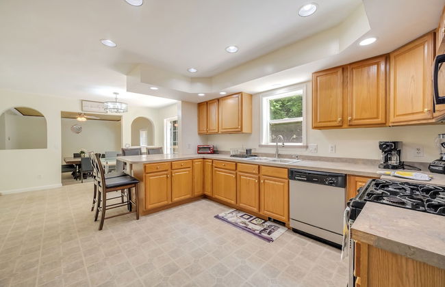 2900sqft villa near ski & snowboarding - Foto 20