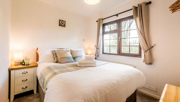 St. Tinney Farm - Foto 4, Habitación