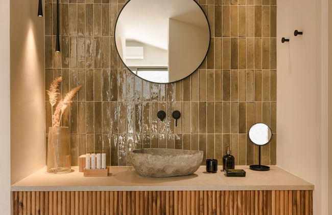 VERANDA SUITE - Foto 14