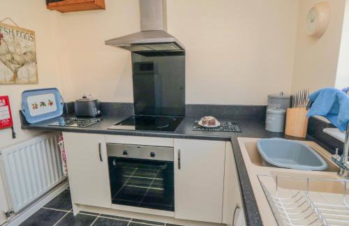 Bellafax Cottage - Foto 8