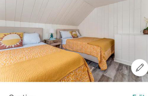 Entire Four Bedrooms House Close to Downtown Minneapolis Minneapolis, U of m US Bank Stadium - Foto 8