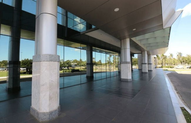 360 Meliá Brasil 21 by Ozped - Photo 62