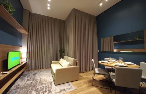 Blume 107 Apto Central e Completo - Foto 22