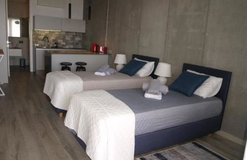 MIROS MARE STUDIOS - Foto 24