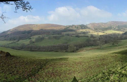 The Shippen - Open-plan barn conversion, high-spec, stunning views - Foto 29