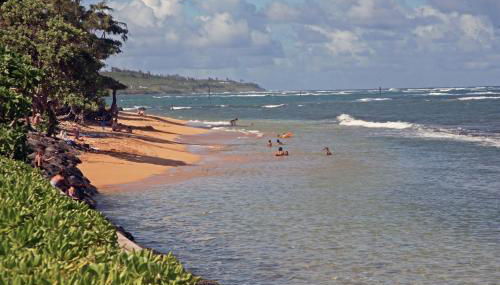 OceanFront Kauai - Harmony TVNC 4247 - Foto 4