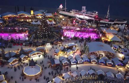 Appartement T2 dans jolie résidence avec piscine - Foto 20