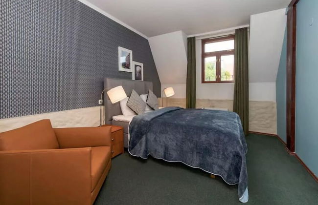 Tallinn City Apartments Harju Residence - Foto 22