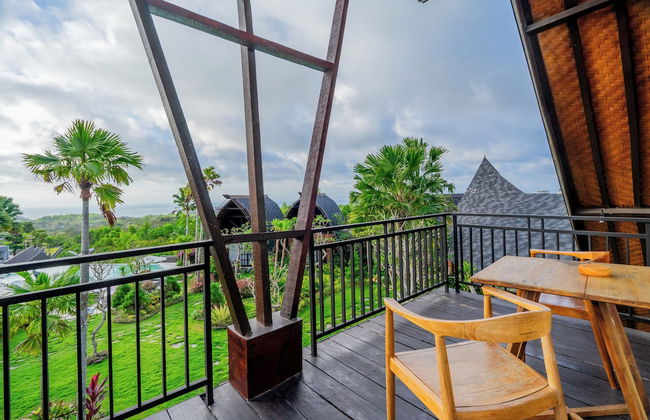 Cemara Hills Uluwatu, The Reserve - Cottages & Villas - Foto 51