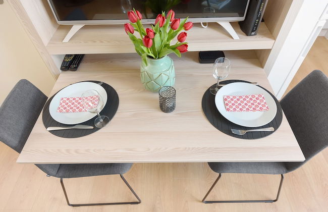 The APARTMENTS company - Majorstuen - Foto 30