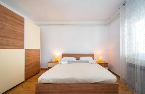 Spacious Holiday Home Joy with pool and playground, Suhovare - Foto 37