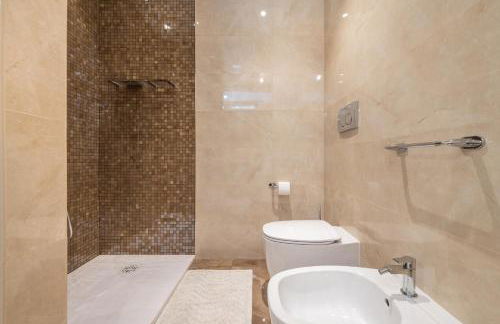 A Luxury apartment at Cagliari Poetto Beachfront - Foto 3