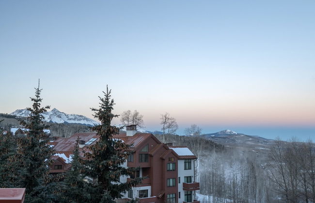 Centrum 302 by Avantstay Gorgeous Condo w/ Great Views & Steps Away From Ski Runs! - Foto 9