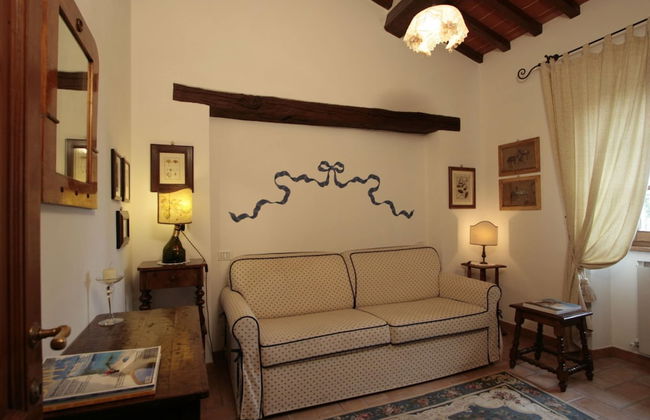 Tuscan Terrace Escape - Foto 10