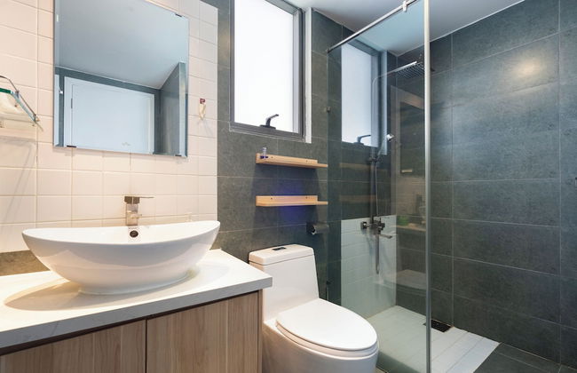 Annie Apartment - Rivergate Resident - Foto 68