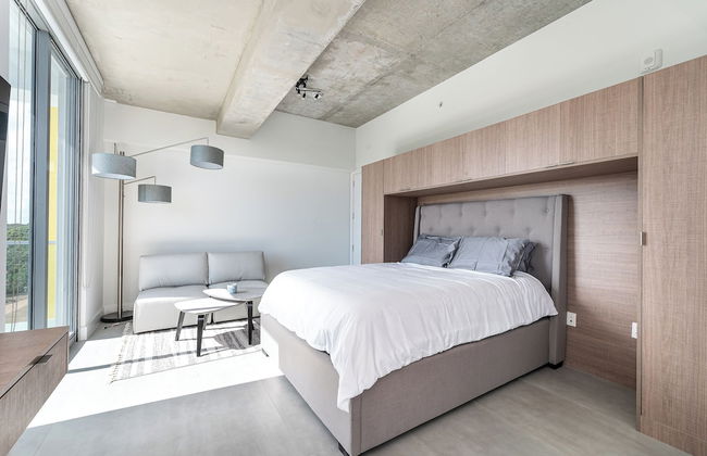 Milan Aventura Hotel - Photo 8