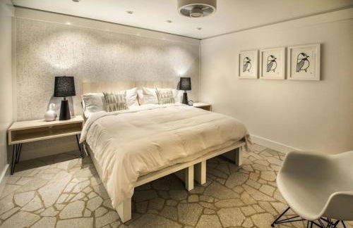 Cedar Crest - Chickadee Cottage 2 - Foto 4