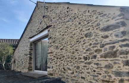 La Grange du Pradel - Foto 24