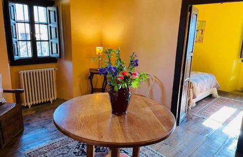 The Manor House - Photo 16