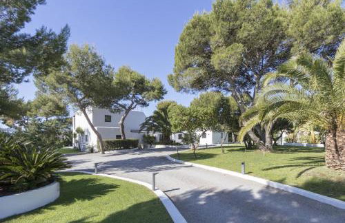 Magical Ibizan Villa Walking Distance To The Beach Es Vedra Style - Foto 37