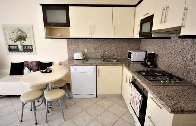 SUNSET BEACH CLUB LEBRENTALS - Foto 50