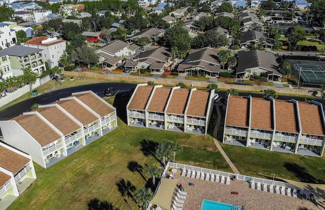 9 G, Two Bedroom Condo - Foto 25