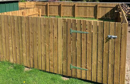 Woodvale Flat, Renton, Loch Lomond - Foto 19