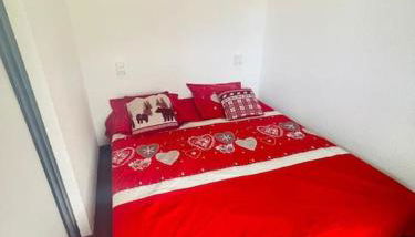 Serre Chevalier Chantemerle Vue Montagne - Foto 2