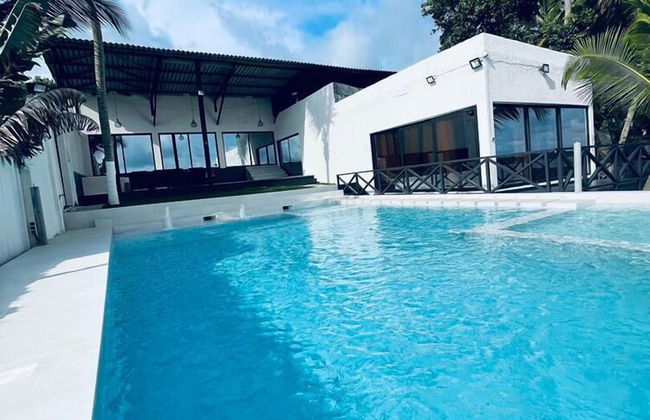 Assine Magnifique Villa Avec Piscine - Photo 21