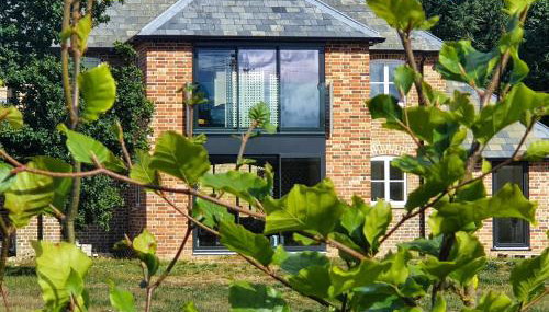 The Coach House - Foto 1